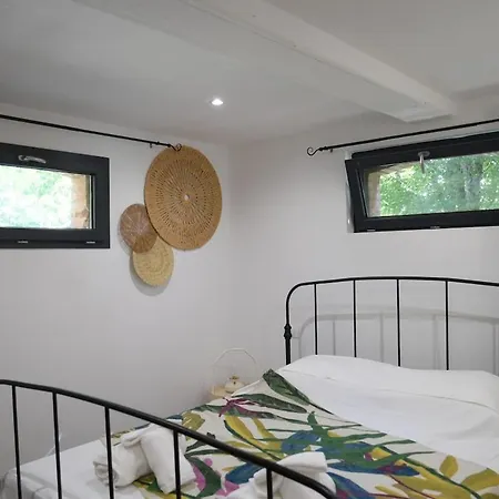 Lägenhet La Croisee Des Chemins Montauban