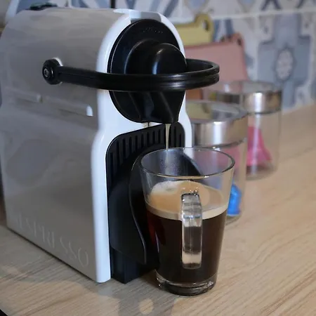 Lägenhet La Croisee Des Chemins Montauban