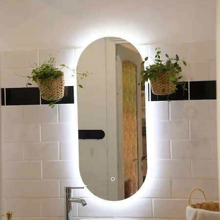 Lägenhet La Croisee Des Chemins Montauban