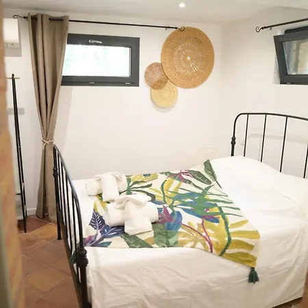 La Croisee Des Chemins Lägenhet Montauban