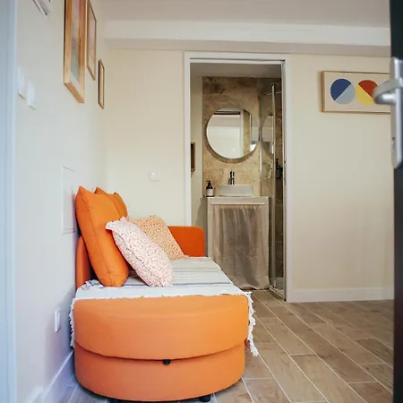 La Croisee Des Chemins Lägenhet Montauban