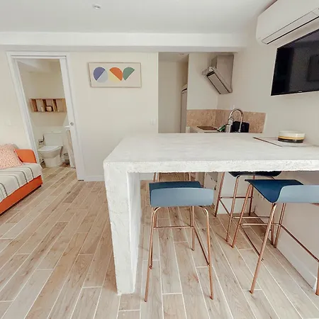 Lägenhet La Croisee Des Chemins