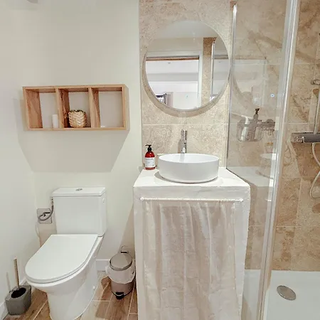 La Croisee Des Chemins * Montauban