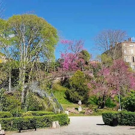 La Croisée Des Chemins * Montauban