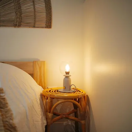 Appartement La Croisée Des Chemins Montauban