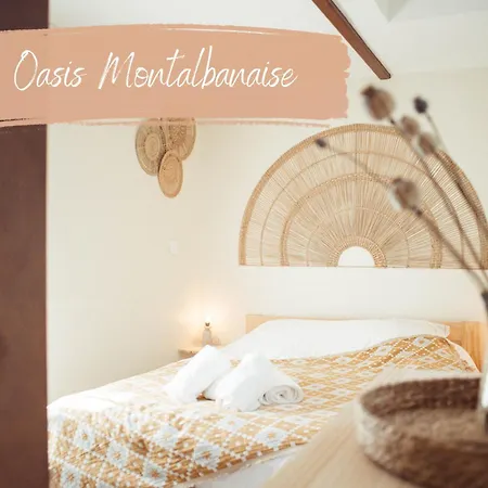 Appartement La Croisée Des Chemins