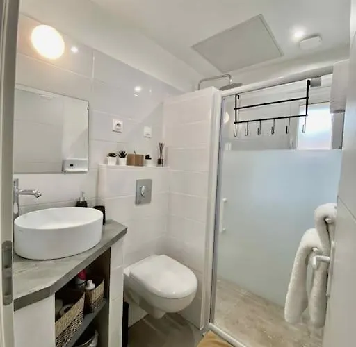 Διαμέρισμα La Croisee Des Chemins *