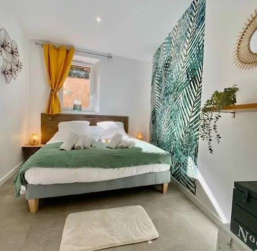 La Croisee Des Chemins Διαμέρισμα