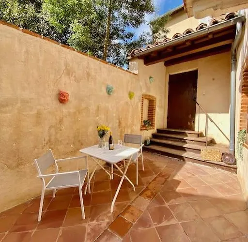 La Croisee Des Chemins Διαμέρισμα *