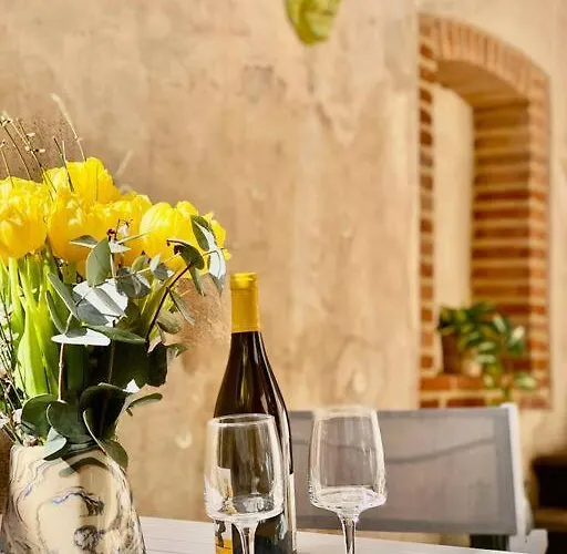 La Croisee Des Chemins