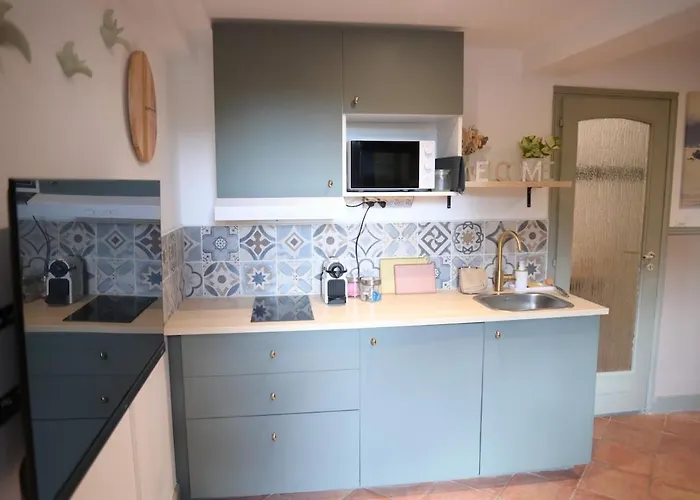 La Croisee Des Chemins Διαμέρισμα *