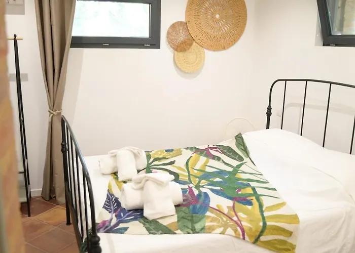 La Croisee Des Chemins Διαμέρισμα Μοντωμπάν