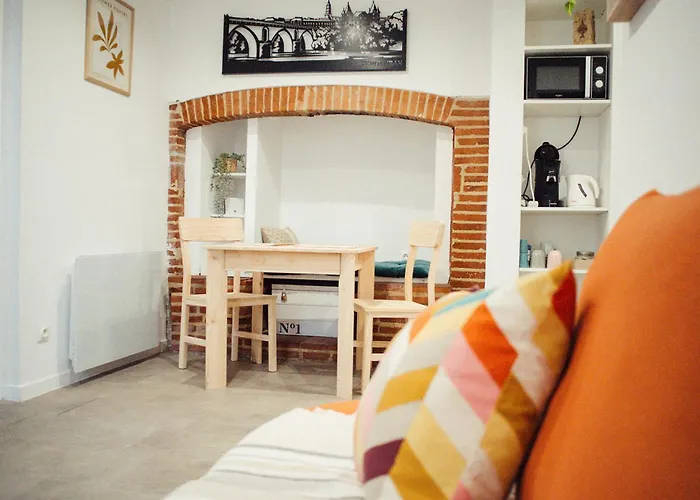 La Croisee Des Chemins Διαμέρισμα *