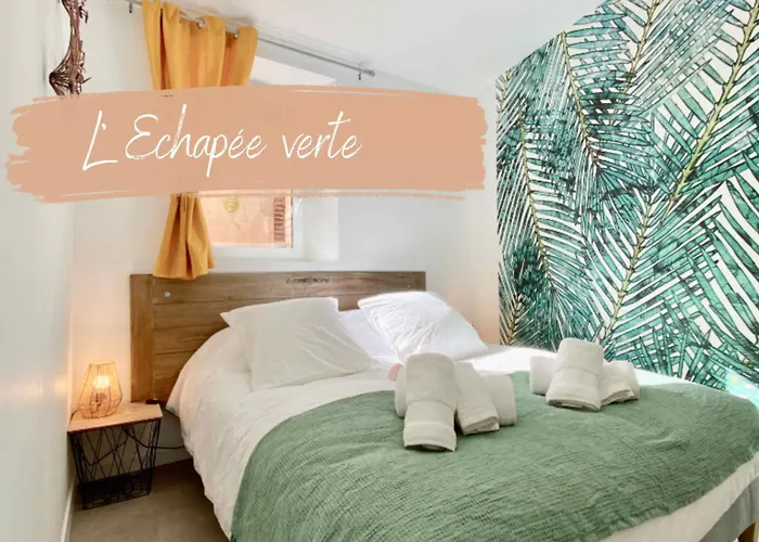 La Croisee Des Chemins Διαμέρισμα