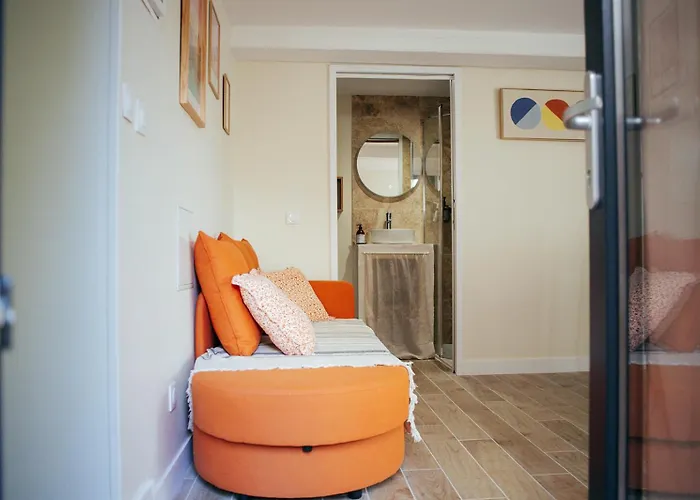 La Croisee Des Chemins Διαμέρισμα Μοντωμπάν