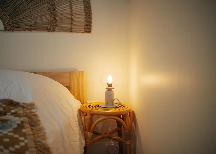 Διαμέρισμα La Croisee Des Chemins Μοντωμπάν