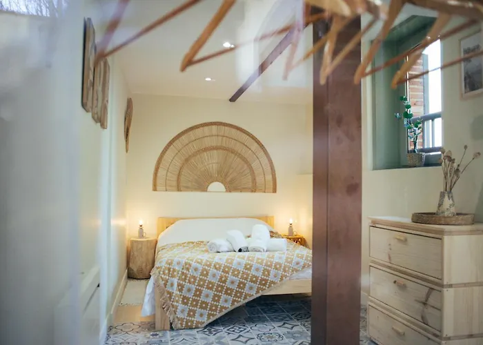 La Croisee Des Chemins Διαμέρισμα