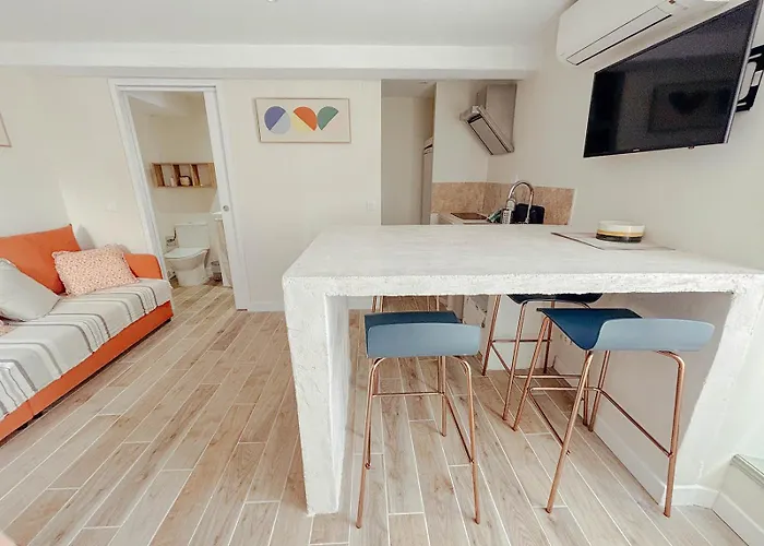 Διαμέρισμα La Croisee Des Chemins