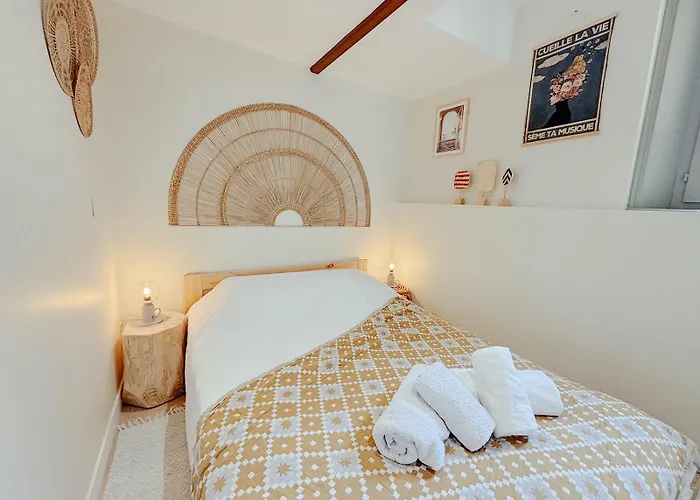 La Croisee Des Chemins Διαμέρισμα *